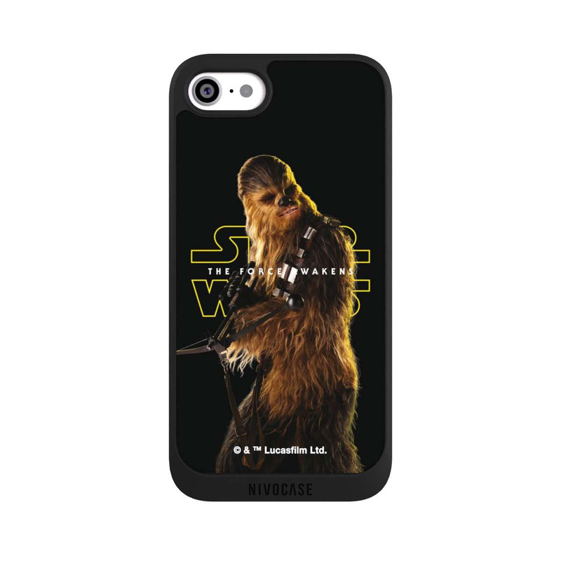 iPhone SE 2020 NIVOpure Chewy