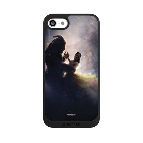 Apple iPhone SE (2020) NIVOpure Beauty and Beast Dance