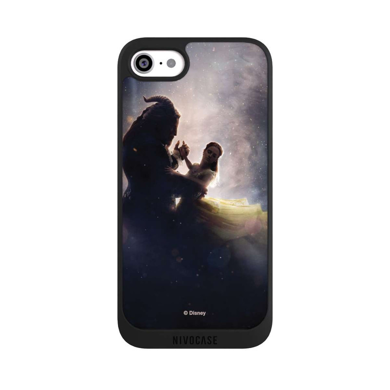 iPhone SE 2020 NIVOpure Beauty and Beast Dance