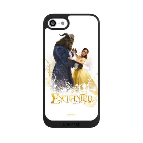 Apple iPhone SE (2020) NIVOpure Belle and Beast Movie