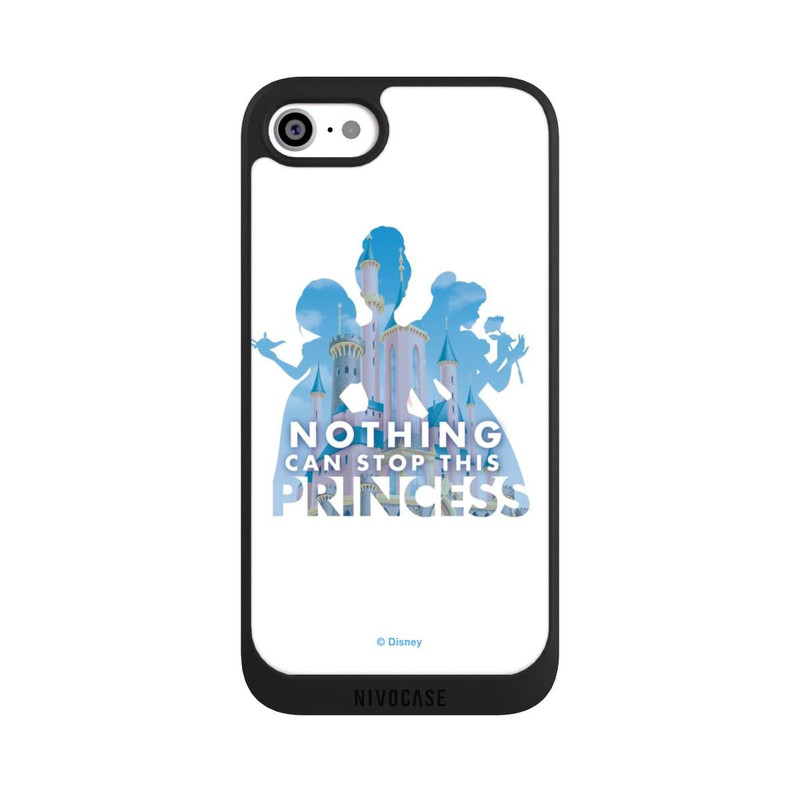 iPhone SE 2020 NIVOpure Nothing Can Stop This Princess