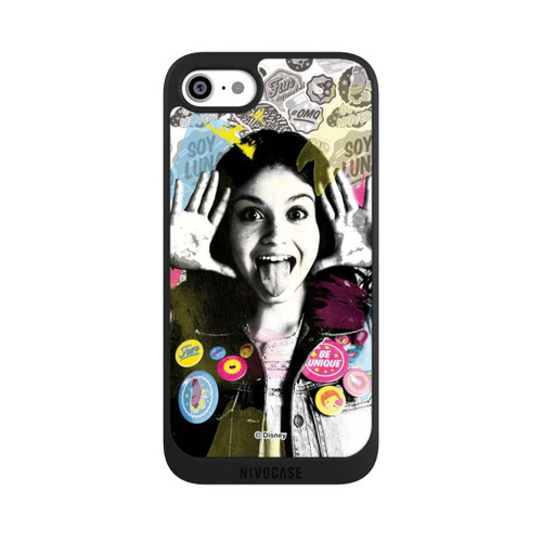 Apple iPhone SE (2020) NIVOpure Soy Luna Cheeky