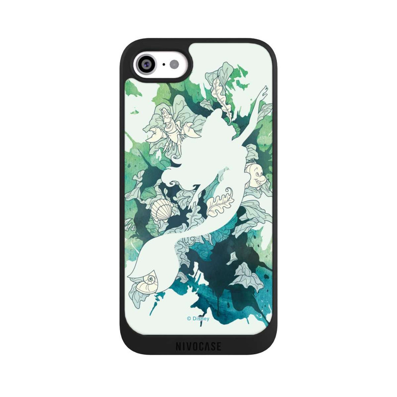 iPhone SE 2020 NIVOpure Princess Arielle