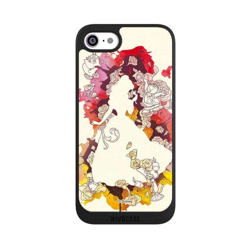 iPhone SE 2020 NIVOpure Princess Belle