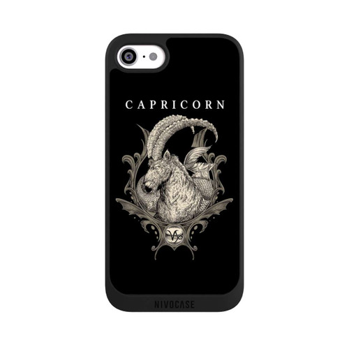 Apple iPhone SE (2020) NIVOpure Capricorn 1