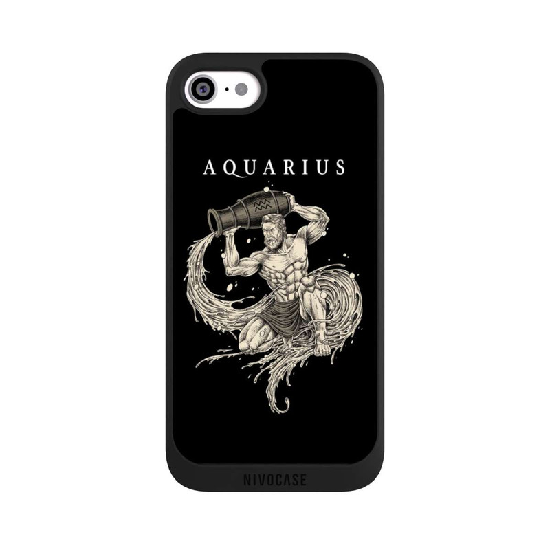 iPhone SE 2020 NIVOpure Aquarius 1
