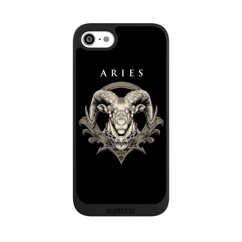 iPhone SE 2020 NIVOpure Aries 1