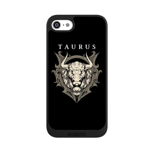Apple iPhone SE (2020) NIVOpure Taurus 1