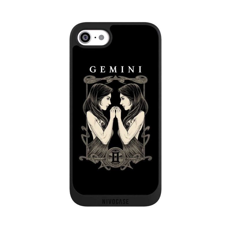 iPhone SE 2020 NIVOpure Gemini 1