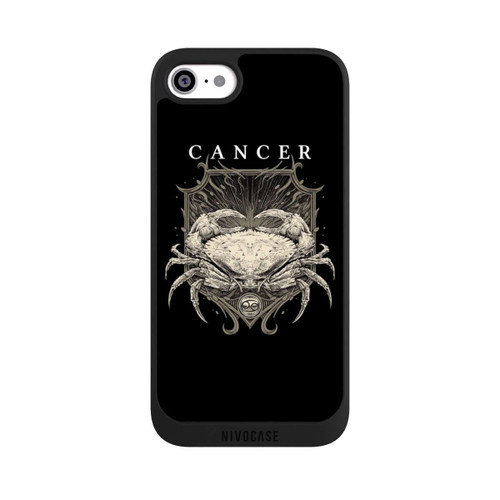 Apple iPhone SE (2020) NIVOpure Cancer 1