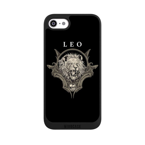 Apple iPhone SE (2020) NIVOpure Leo 1