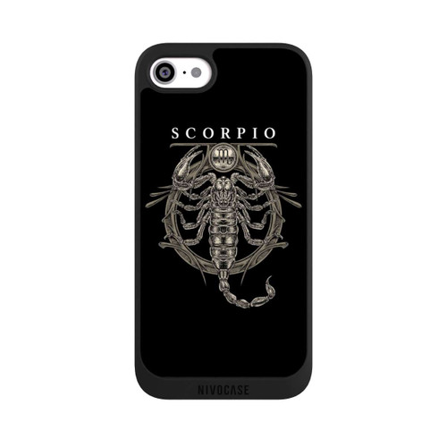 Apple iPhone SE (2020) NIVOpure Scorpio 1