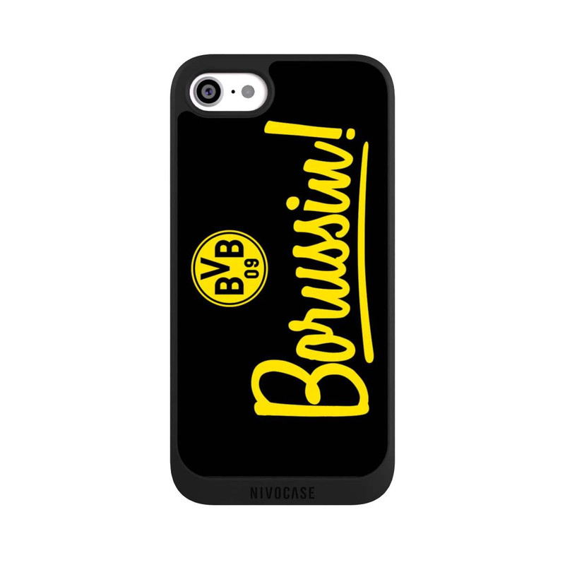 iPhone SE 2020 NIVOpure BVB Borussin