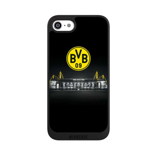 Apple iPhone SE (2020) NIVOpure BVB Stadion