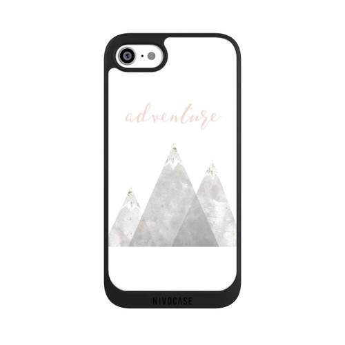 Apple iPhone SE (2020) NIVOpure Adventure Illustration