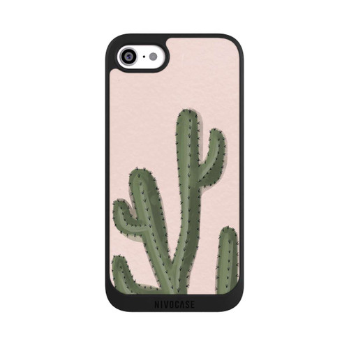 Apple iPhone SE (2020) NIVOpure Cactus