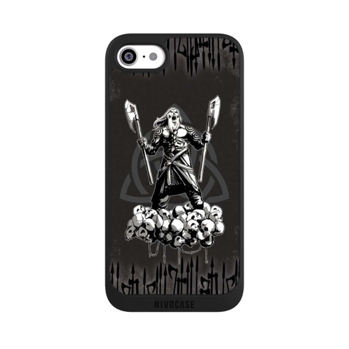 Apple iPhone SE (2020) NIVOpure The Power of Vikings