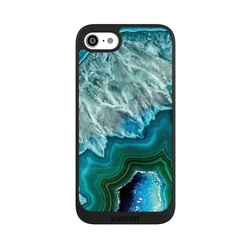 iPhone SE 2020 NIVOpure Crystal Crystal