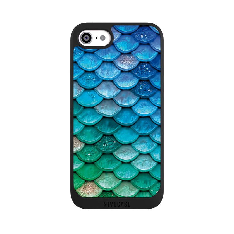 iPhone SE 2020 NIVOpure Rainbow Shed 2