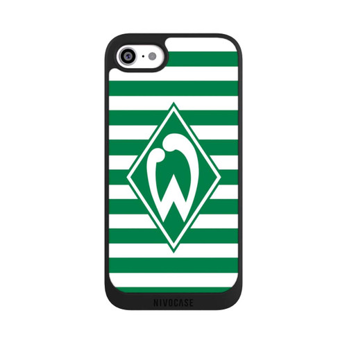 Apple iPhone SE (2020) NIVOpure Werder Ringel