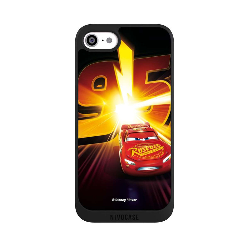 iPhone SE 2020 NIVOpure Cars3 Lightning 95