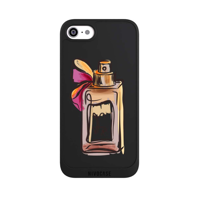 iPhone SE 2020 NIVOpure Perfume Bottle