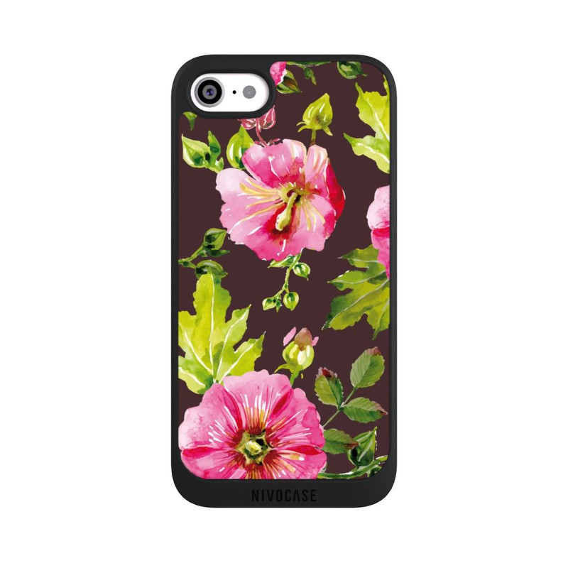 iPhone SE 2020 NIVOpure Floral Autumn 8