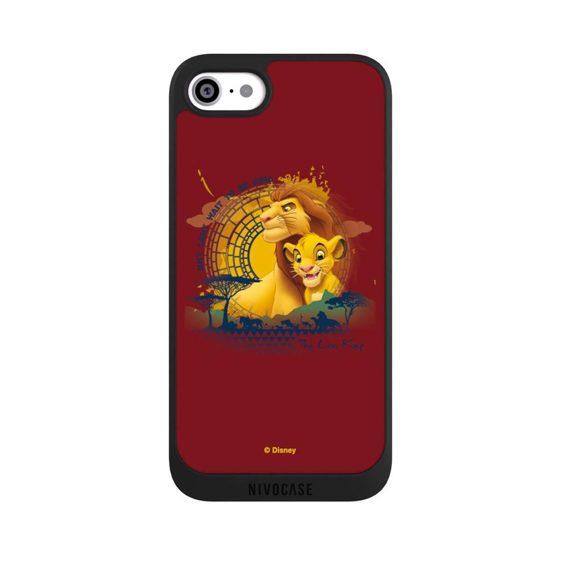 iPhone SE 2020 NIVOpure Can't Wait to Be King