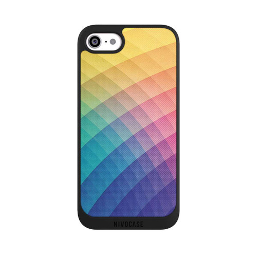 Apple iPhone SE (2020) NIVOpure Spectrum Bomb - Fruityfresh