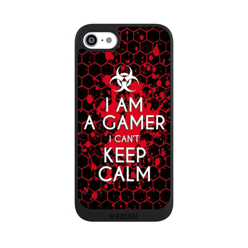 Apple iPhone SE (2020) NIVOpure I Am a Gamer