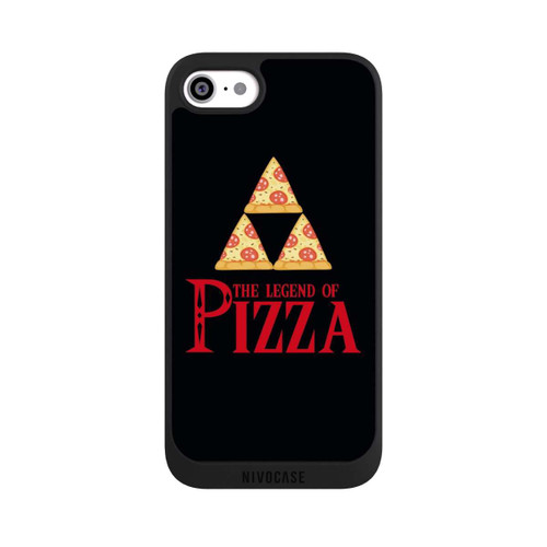 Apple iPhone SE (2020) NIVOpure The Legend of Pizza