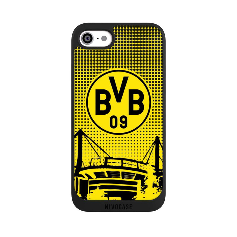 iPhone SE 2020 NIVOpure BVB Points