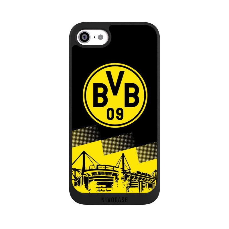 iPhone SE 2020 NIVOpure BVB Two Tone