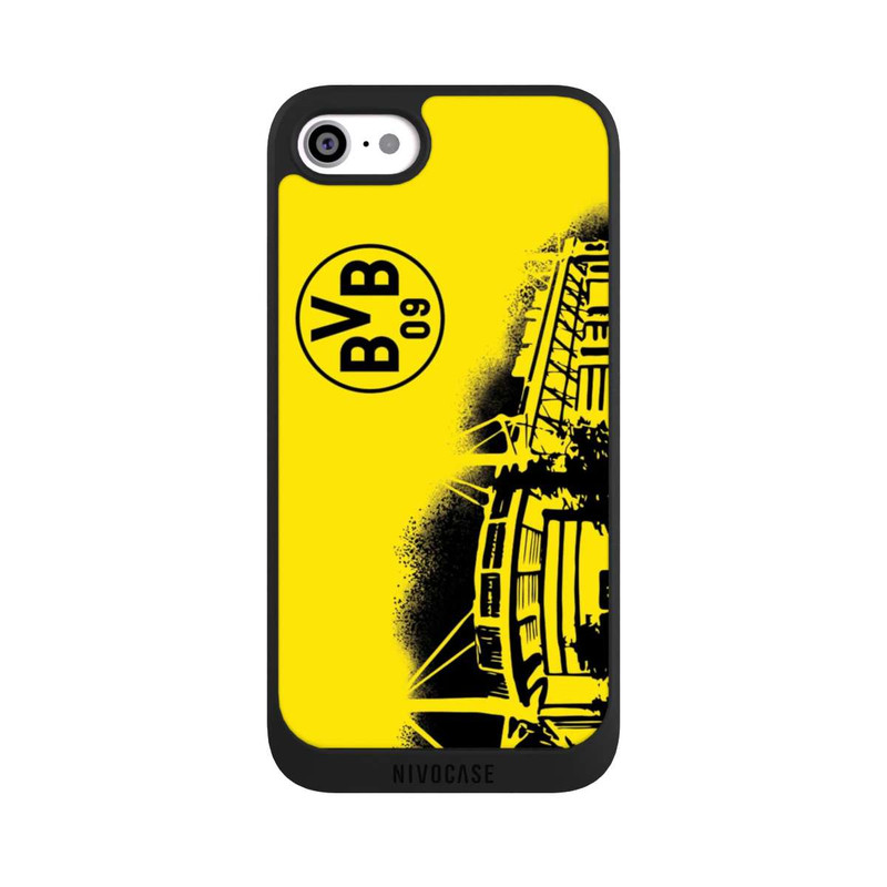 iPhone SE 2020 NIVOpure BVB Stade Spray 