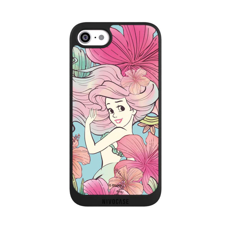 iPhone SE 2020 NIVOpure Arielle Royal Floral
