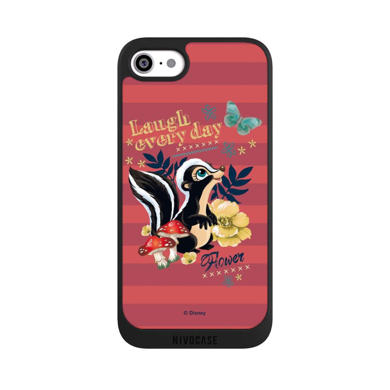 iPhone SE 2020 NIVOpure Laugh Every Day