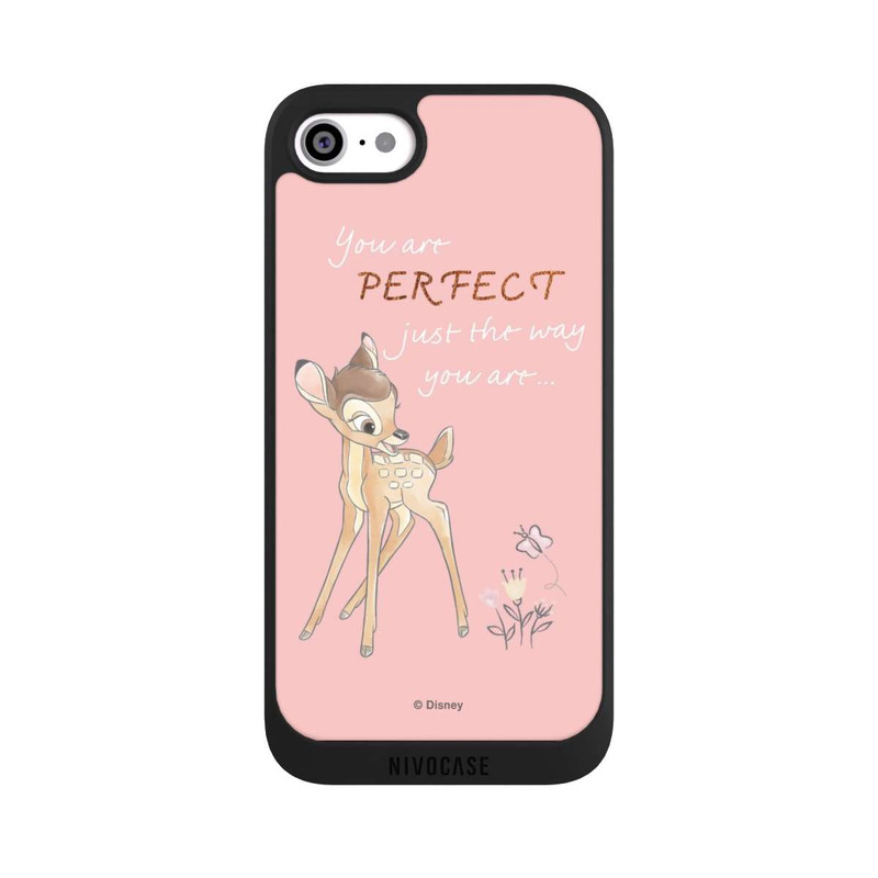 iPhone SE 2020 NIVOpure Bambi Perfect