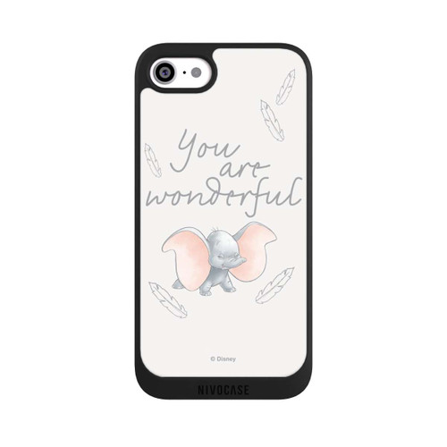 Apple iPhone SE (2020) NIVOpure Dumbo Wonderful