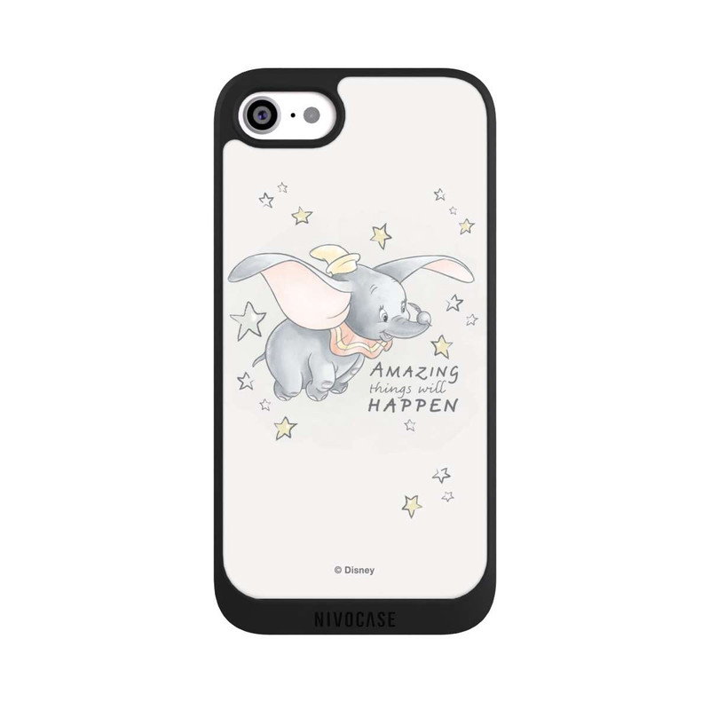 iPhone SE 2020 NIVOpure Dumbo Amazing