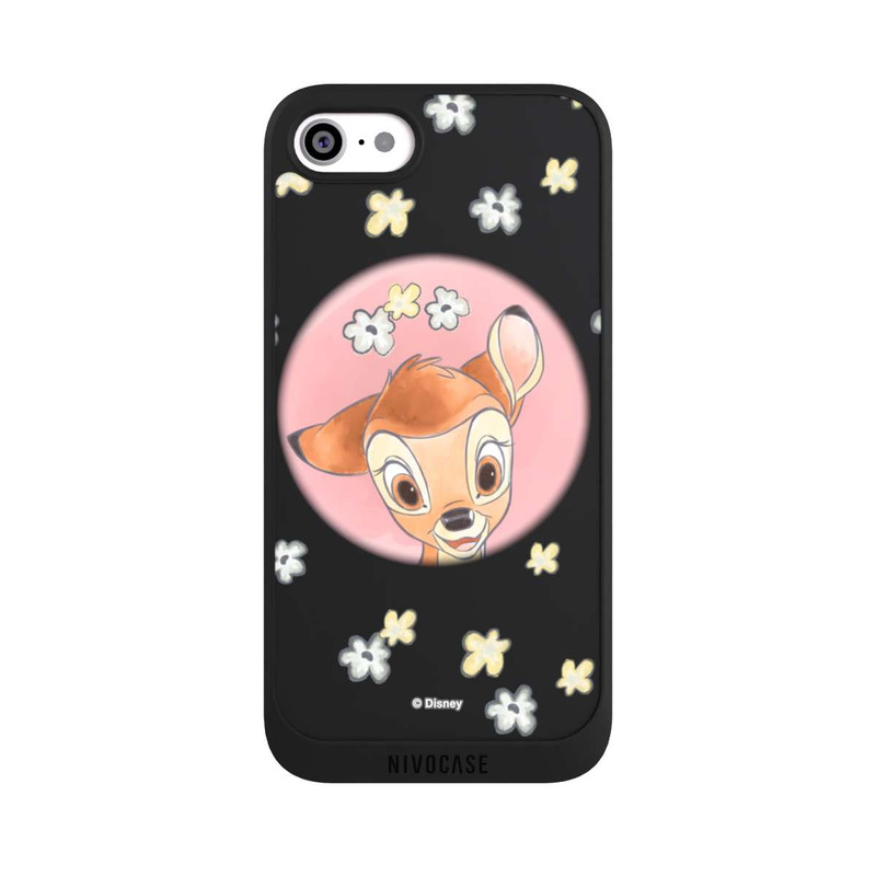 iPhone SE 2020 NIVOpure Bambi Transparent