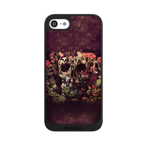 Apple iPhone SE (2020) NIVOpure Flower Death