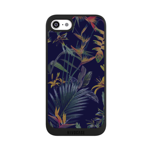 Apple iPhone SE (2020) NIVOpure Summer Flower