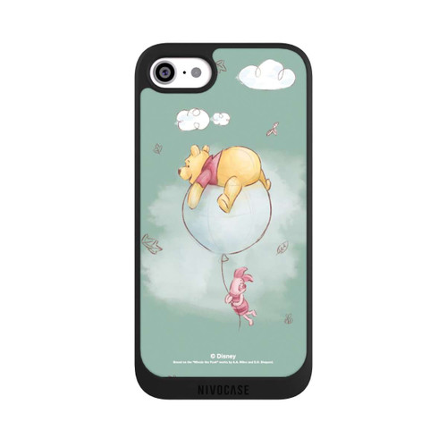 Apple iPhone SE (2020) NIVOpure Un ballon à l'abri des regards