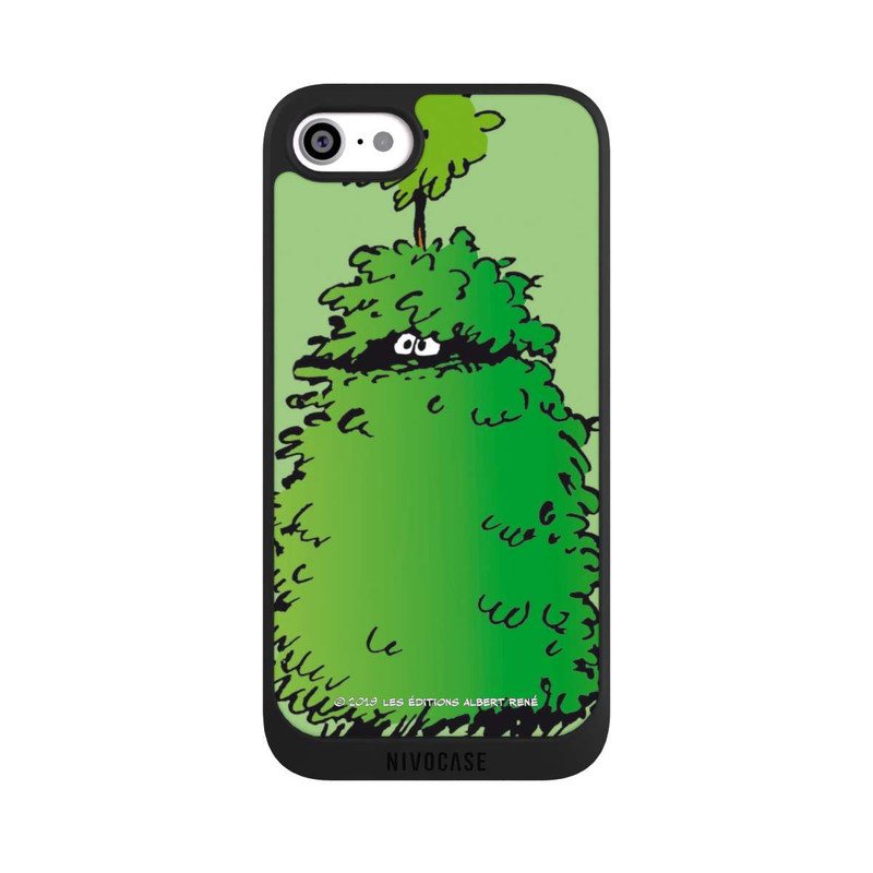 iPhone SE 2020 NIVOpure Romain