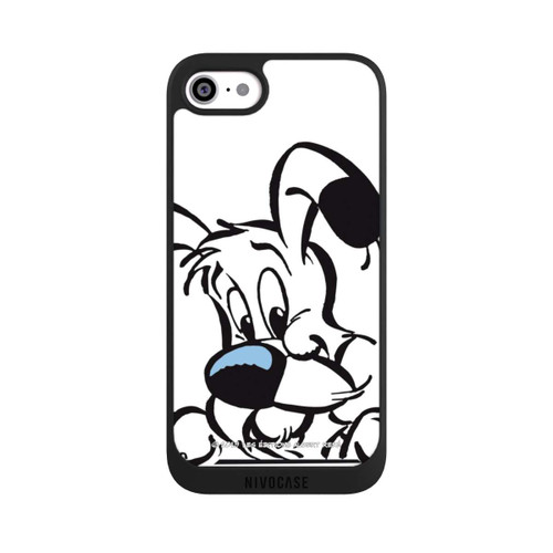 Apple iPhone SE (2020) NIVOpure Idéfix