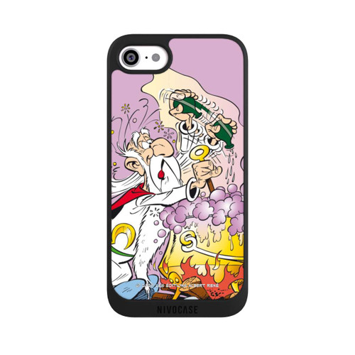 Apple iPhone SE (2020) NIVOpure Panoramix Potion Magique