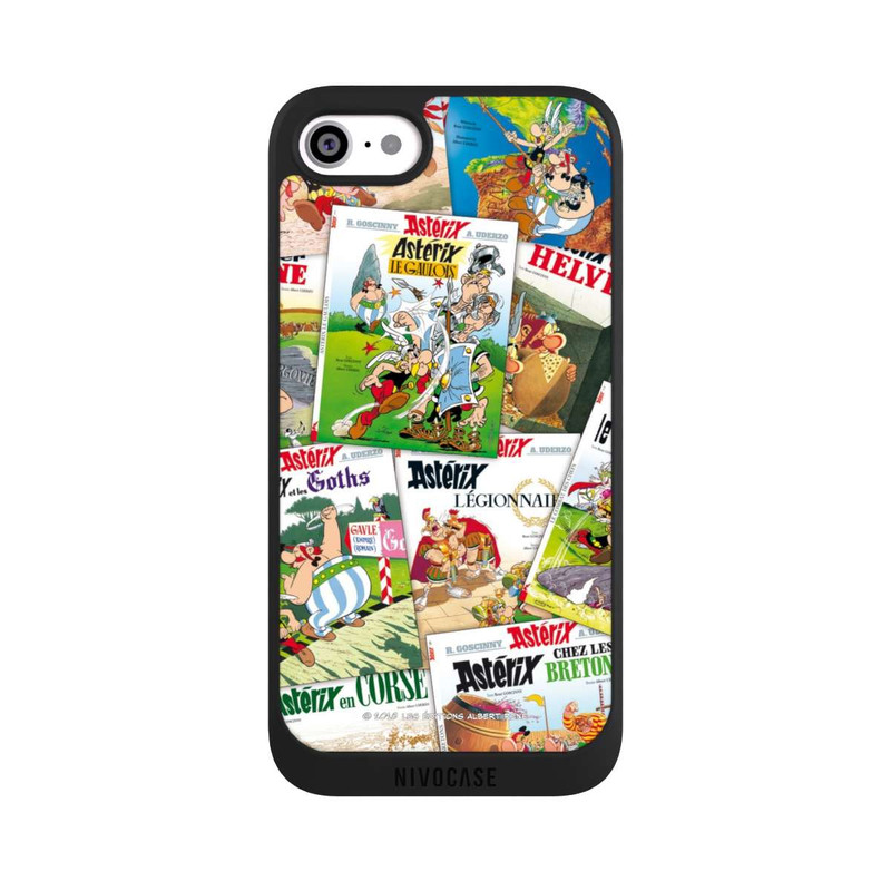 iPhone SE 2020 NIVOpure Cover Kollektion