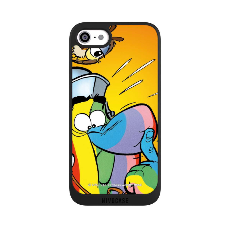 iPhone SE 2020 NIVOpure Romain 2