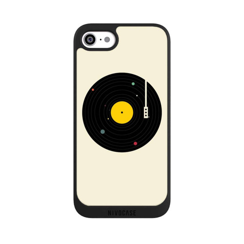 Apple iPhone SE (2020) NIVOpure Überall Musik