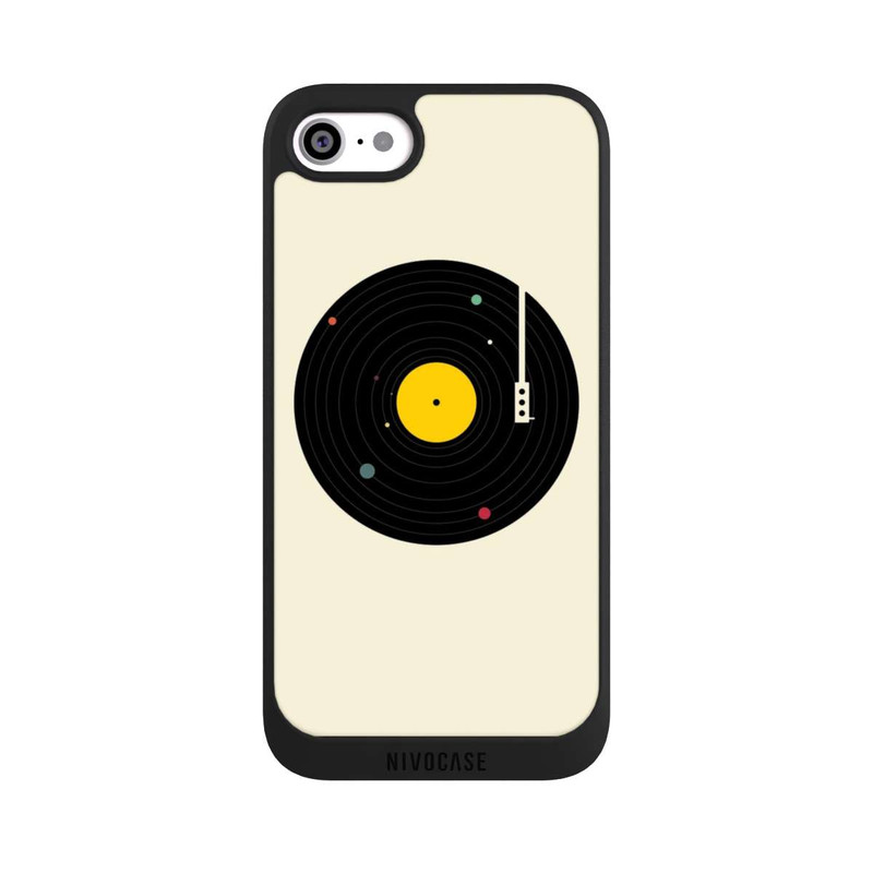 iPhone SE 2020 NIVOpure Music Everywhere